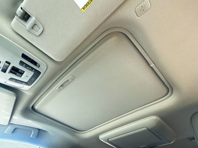 2023 Toyota Sienna Limited