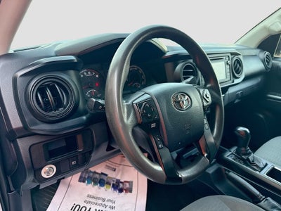 2019 Toyota Tacoma 2WD SR