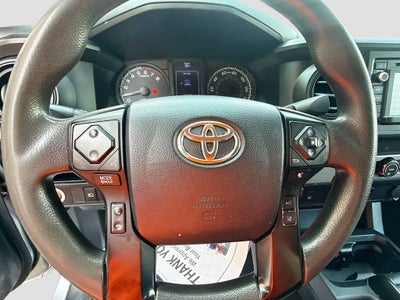 2019 Toyota Tacoma 2WD SR