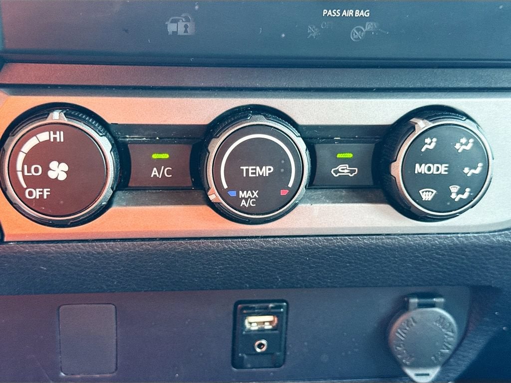 2019 Toyota Tacoma 2WD SR