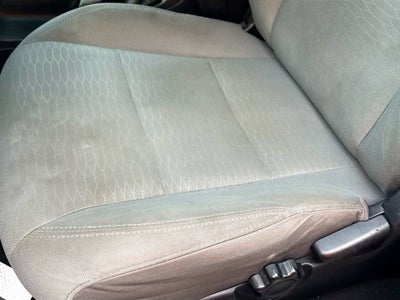 2019 Toyota Tacoma 2WD SR