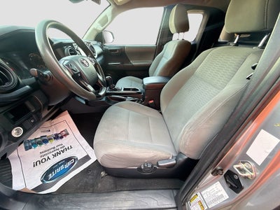 2019 Toyota Tacoma 2WD SR