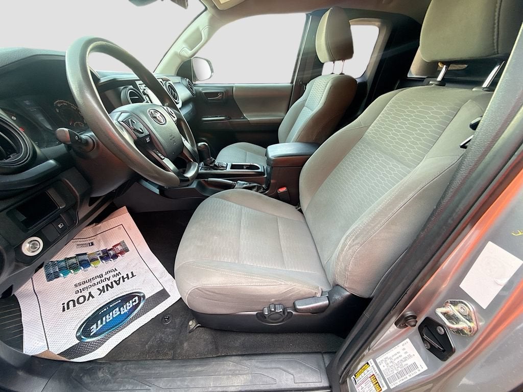 2019 Toyota Tacoma 2WD SR