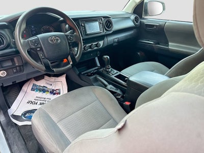 2019 Toyota Tacoma 2WD SR