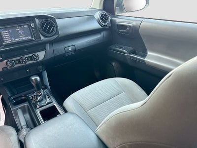 2019 Toyota Tacoma 2WD SR