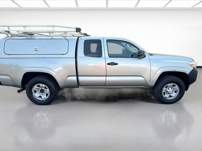 2019 Toyota Tacoma 2WD SR