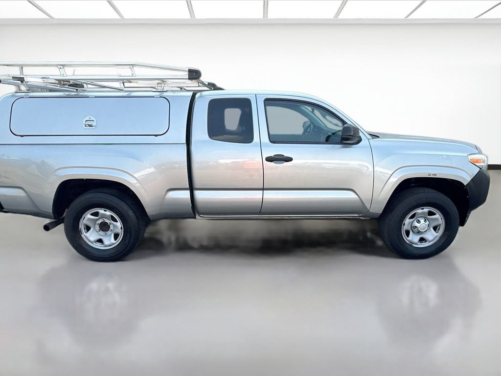 2019 Toyota Tacoma 2WD SR