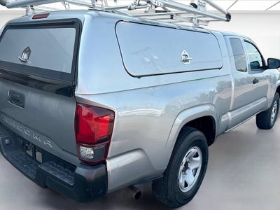 2019 Toyota Tacoma 2WD SR