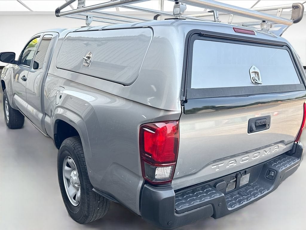 2019 Toyota Tacoma 2WD SR