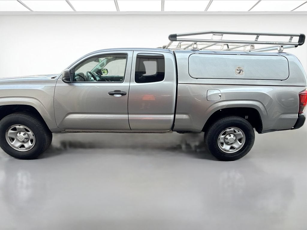 2019 Toyota Tacoma 2WD SR