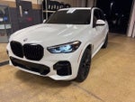 2023 BMW X5 M50i