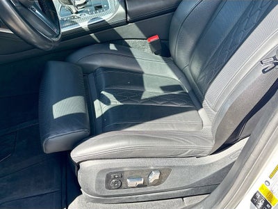 2023 BMW X5 M50i