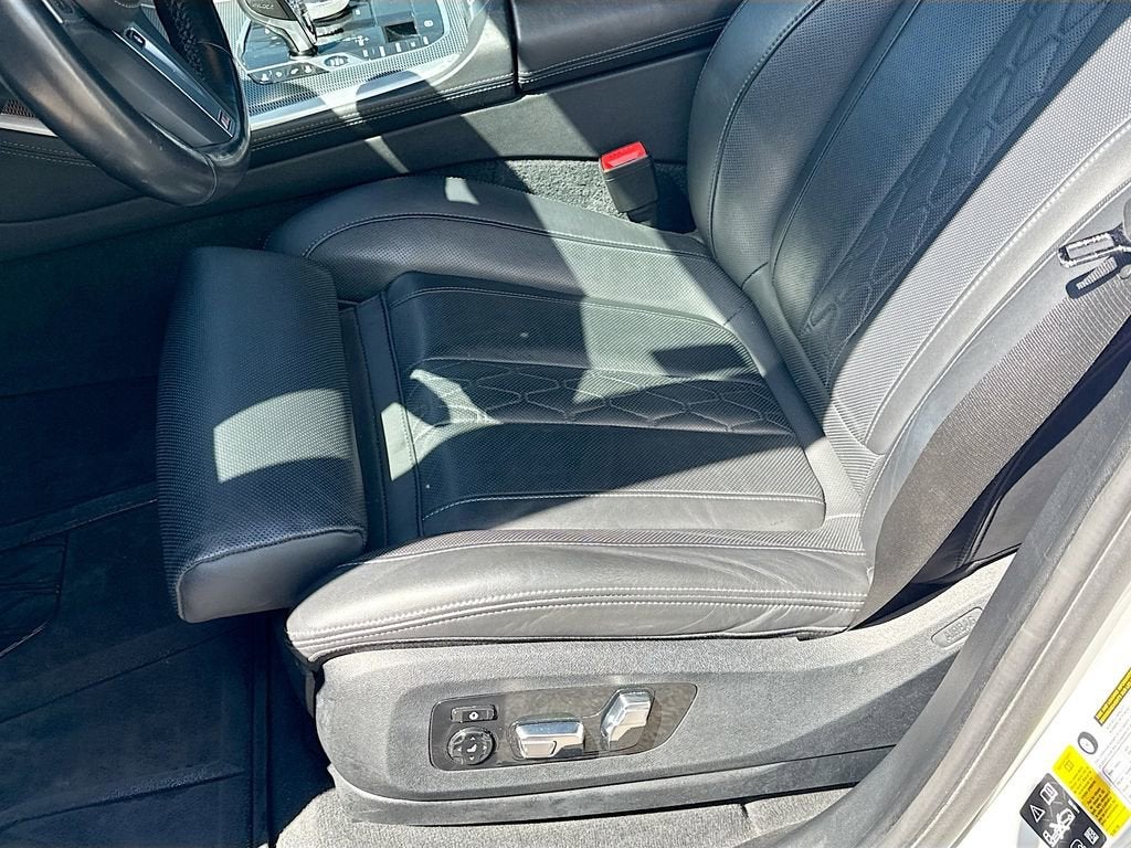 2023 BMW X5 M50i