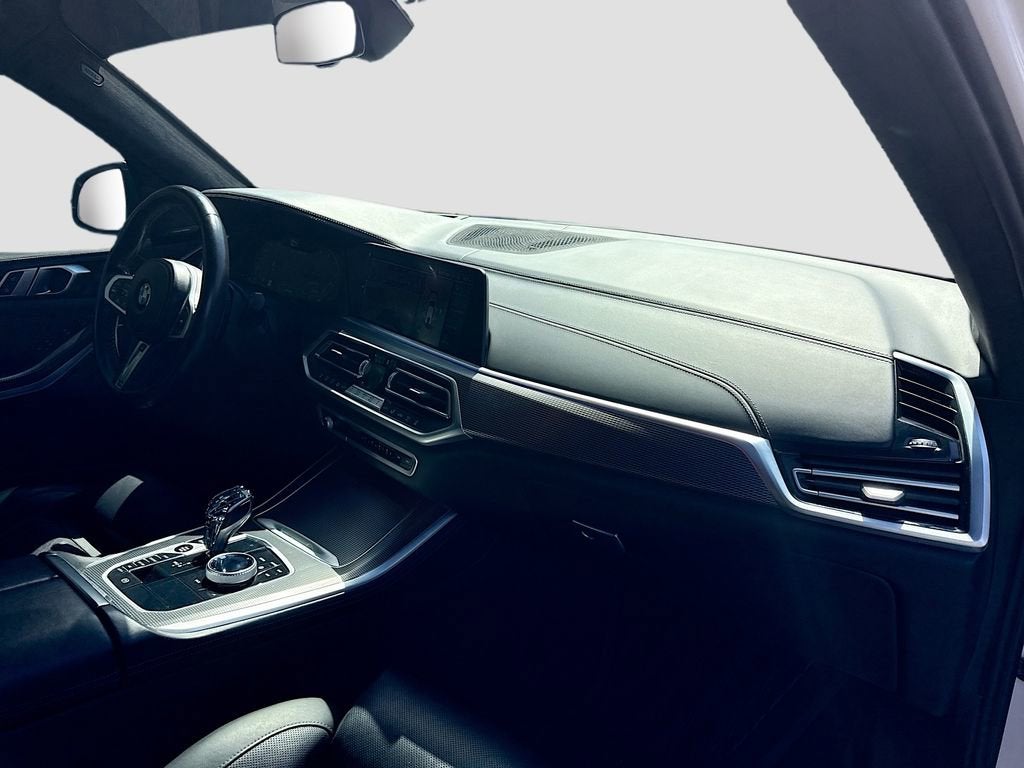 2023 BMW X5 M50i