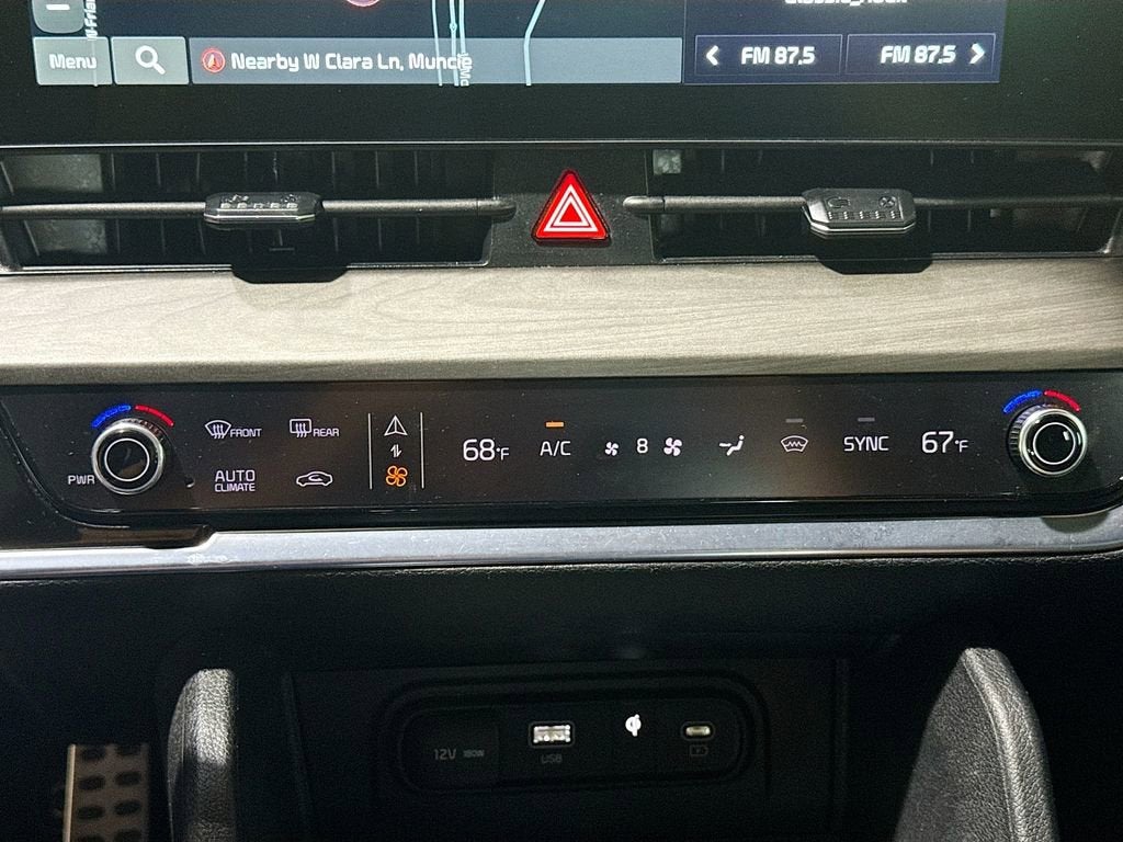 2023 Kia Sportage X-Pro Prestige