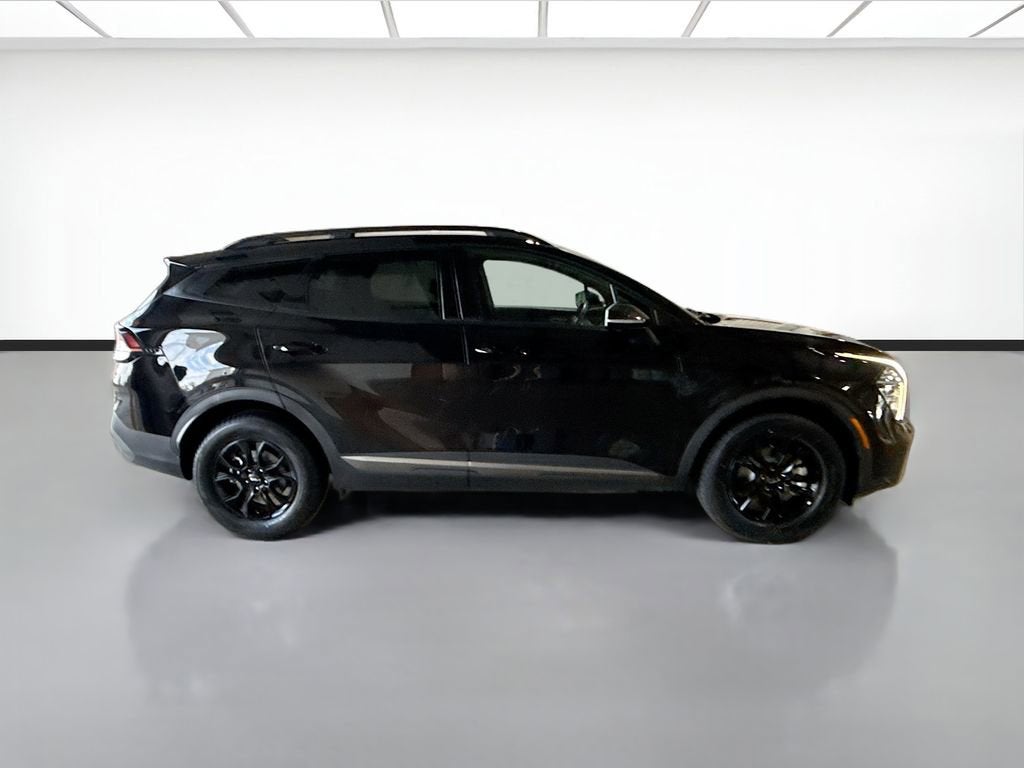 2023 Kia Sportage X-Pro Prestige