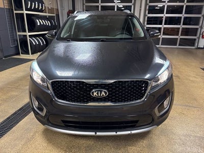 2016 Kia Sorento EX