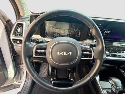 2022 Kia Sorento X-Line EX