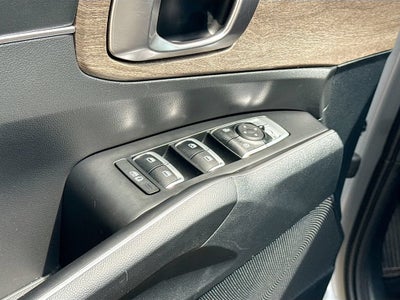 2022 Kia Sorento X-Line EX