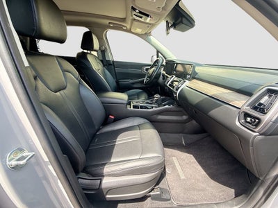 2022 Kia Sorento X-Line EX