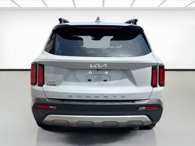 2022 Kia Sorento X-Line EX