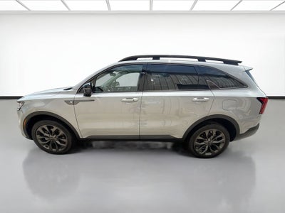 2022 Kia Sorento X-Line EX