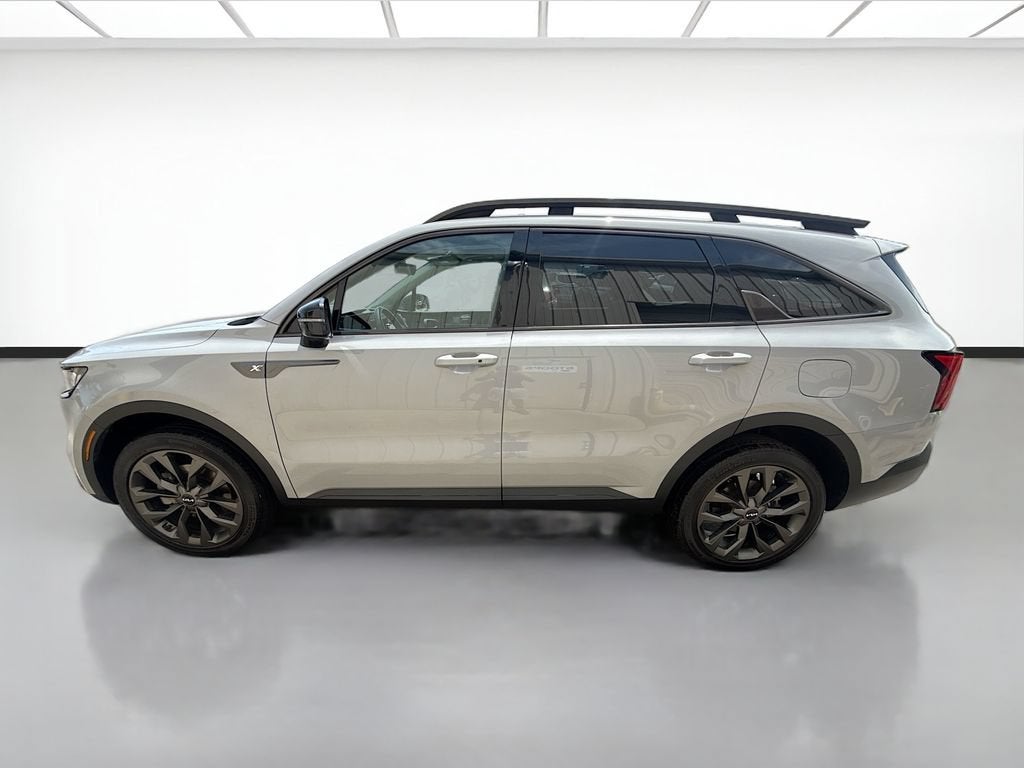 2022 Kia Sorento X-Line EX