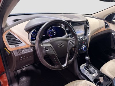 2013 Hyundai Santa Fe Sport