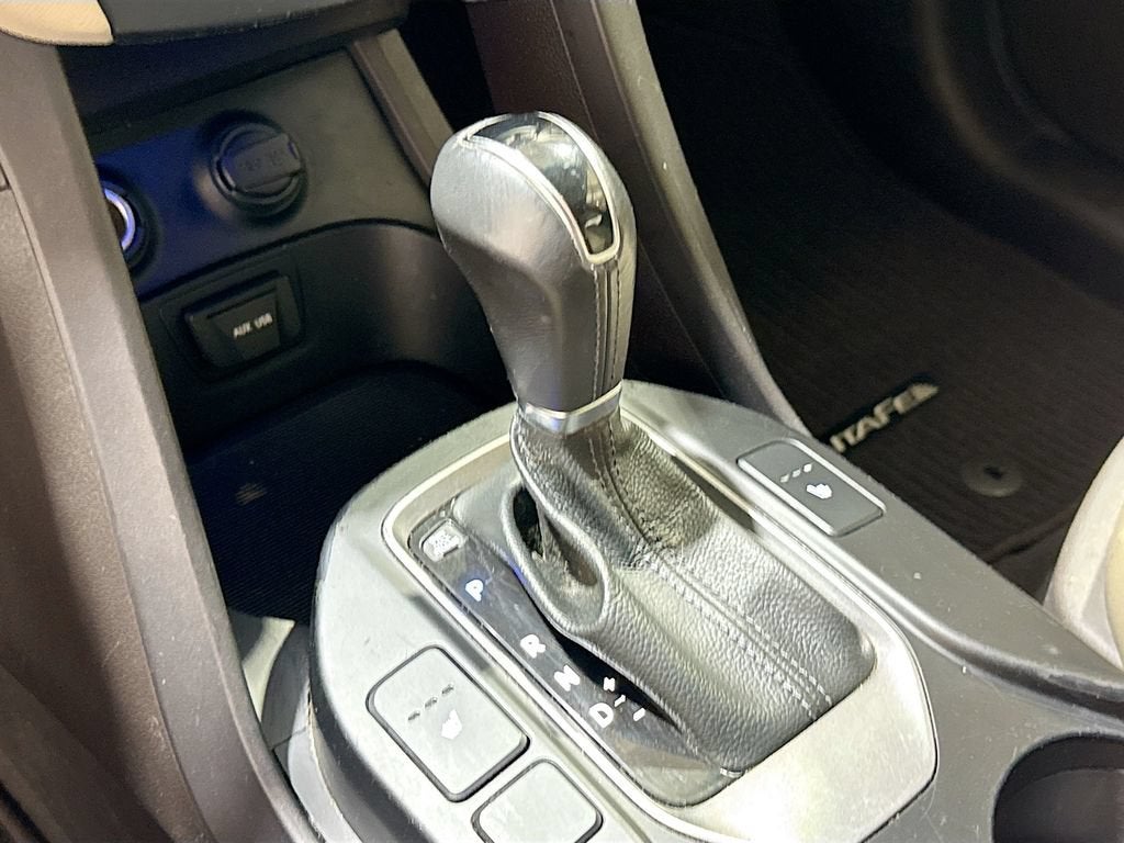 2013 Hyundai Santa Fe Sport