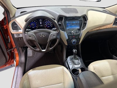 2013 Hyundai Santa Fe Sport