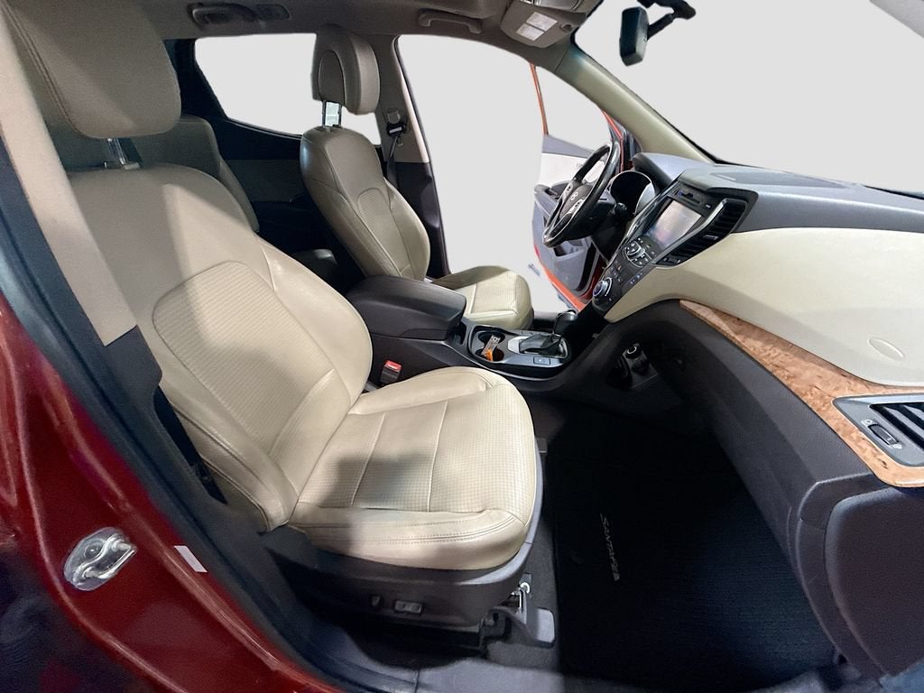 2013 Hyundai Santa Fe Sport