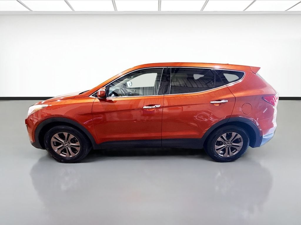 2013 Hyundai Santa Fe Sport