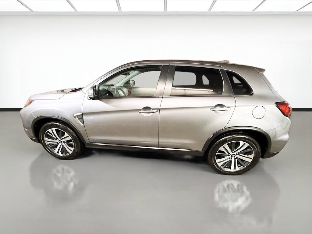 2021 Mitsubishi Outlander Sport ES