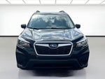 2020 Subaru Forester Base