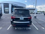 2021 INFINITI QX80 SENSORY AWD