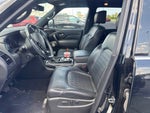 2021 INFINITI QX80 SENSORY AWD