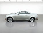 2002 Lexus SC 430 