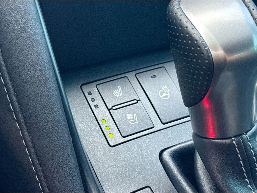 2023 Lexus IS IS 350 F SPORT