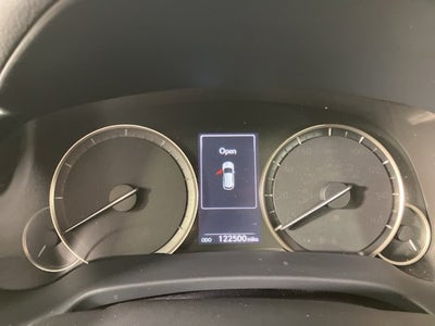 2018 Lexus RX 350L Premium