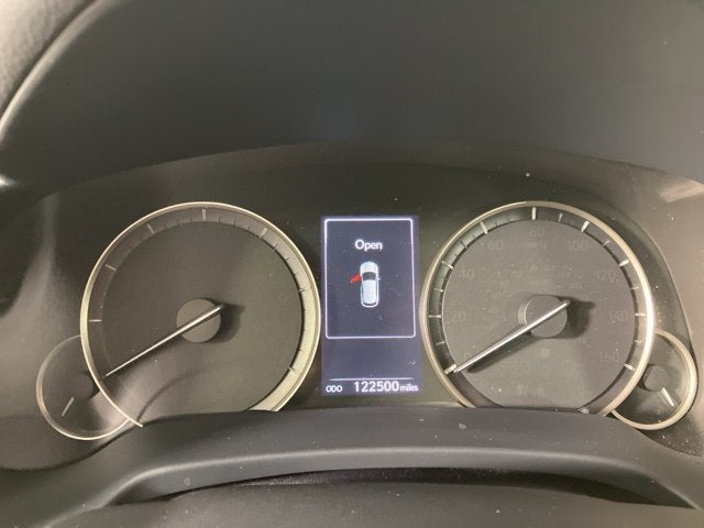2018 Lexus RX 350L Premium