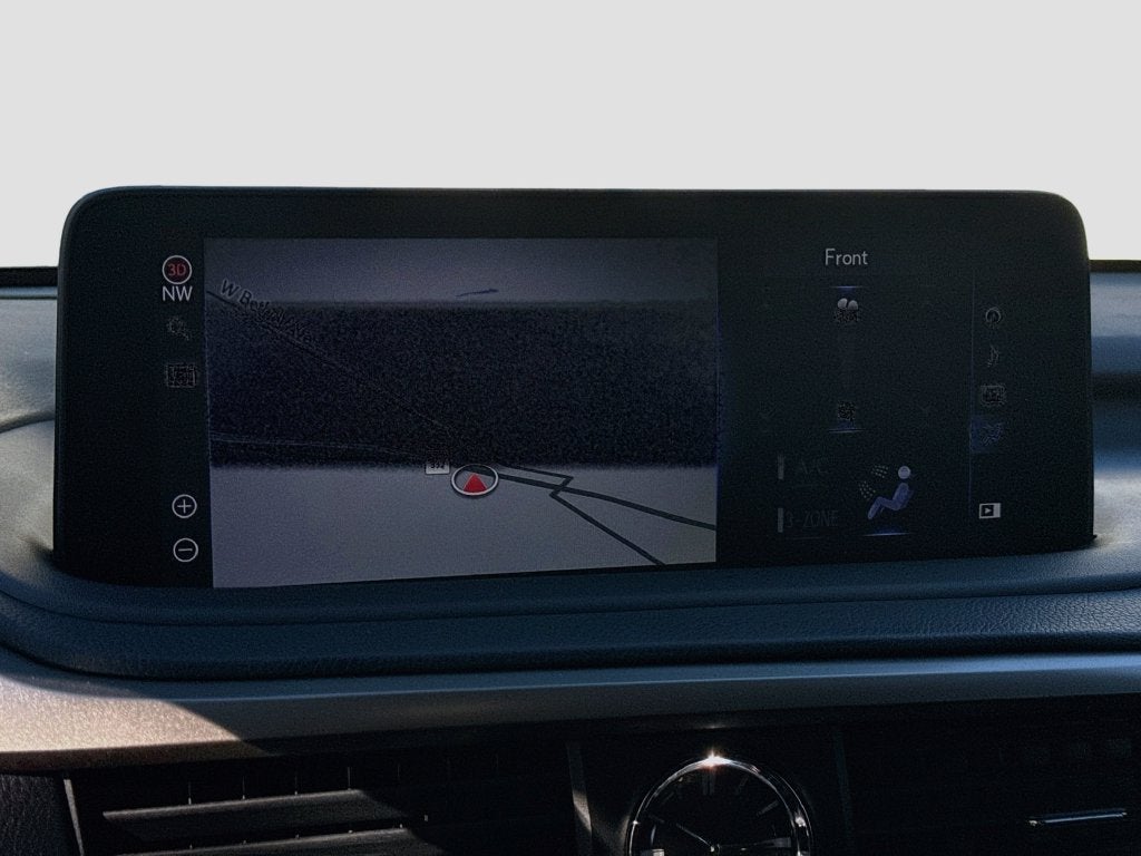 2022 Lexus RX 350L RX 350L