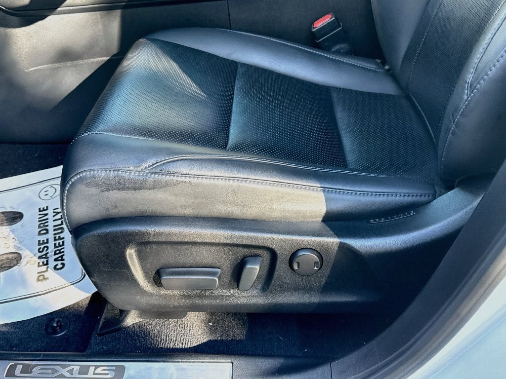 2022 Lexus RX 350L RX 350L