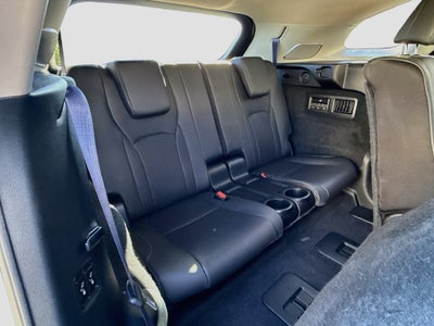 2022 Lexus RX 350L RX 350L
