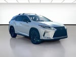 2022 Lexus RX 350L RX 350L