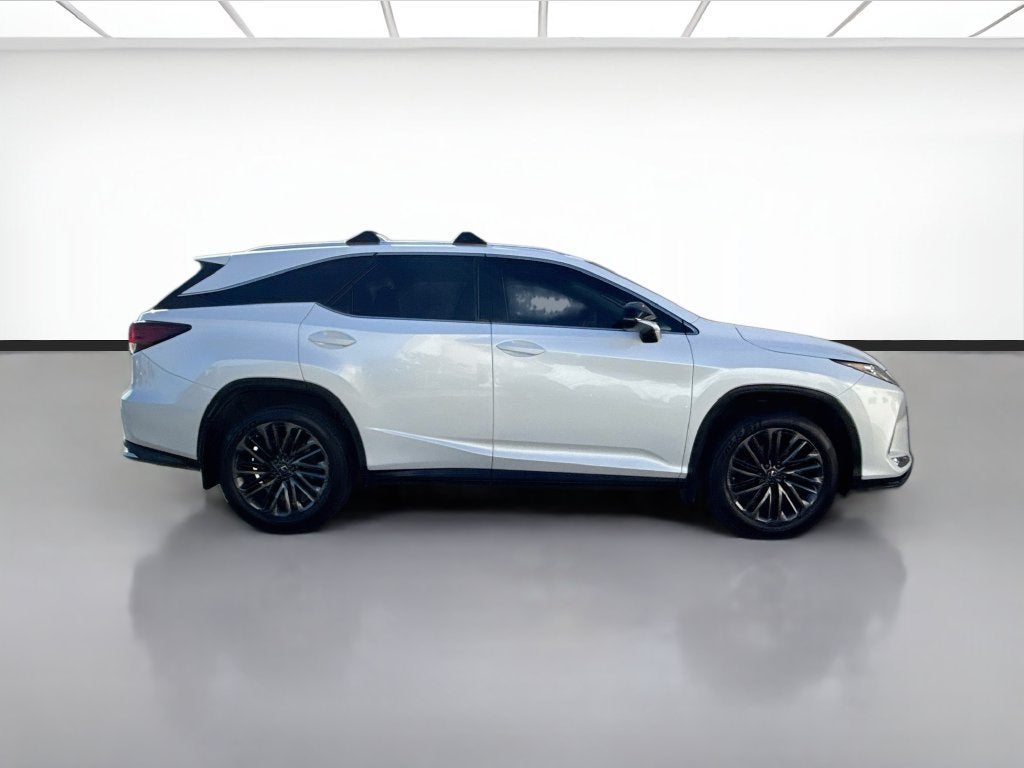 2022 Lexus RX 350L RX 350L