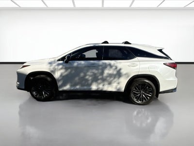 2022 Lexus RX 350L RX 350L