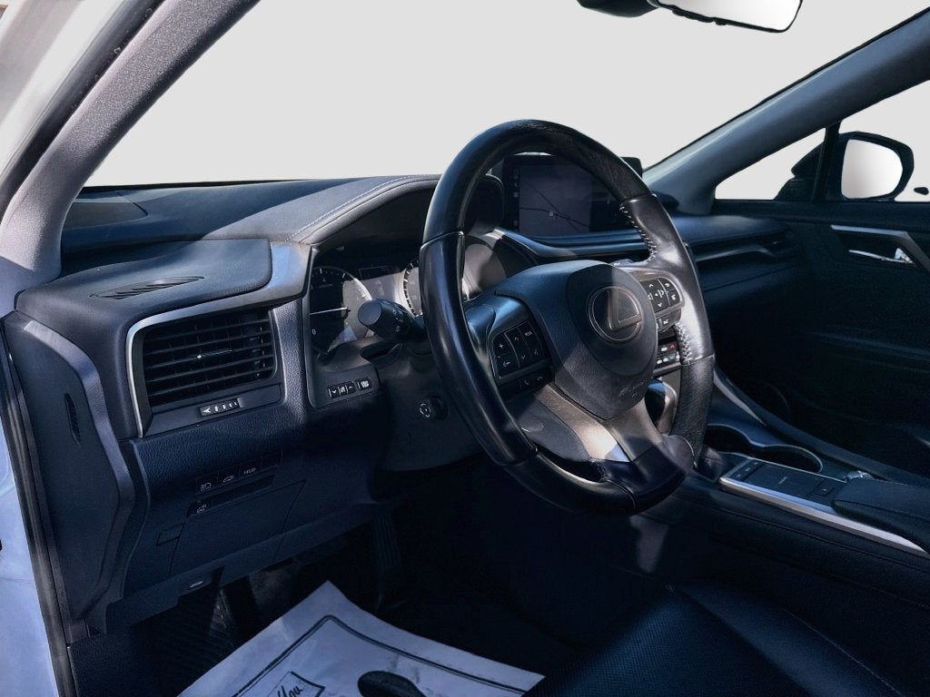 2022 Lexus RX 350L RX 350L