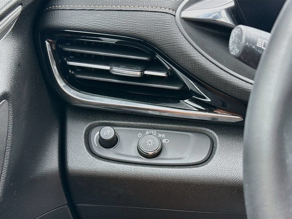 2024 Buick Envista Avenir