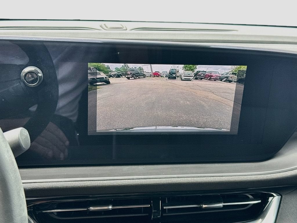 2024 Buick Envista Avenir