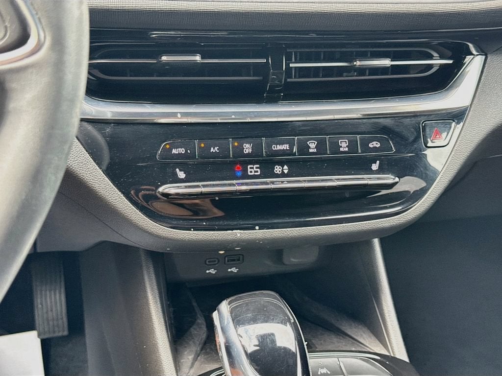 2024 Buick Envista Avenir
